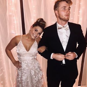 Meet your Posher, Colin